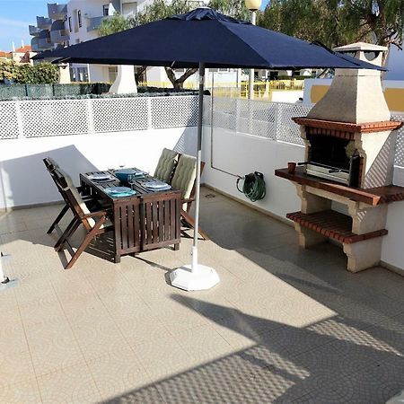 Altura Da Mare - Apartamento Duna 外观 照片