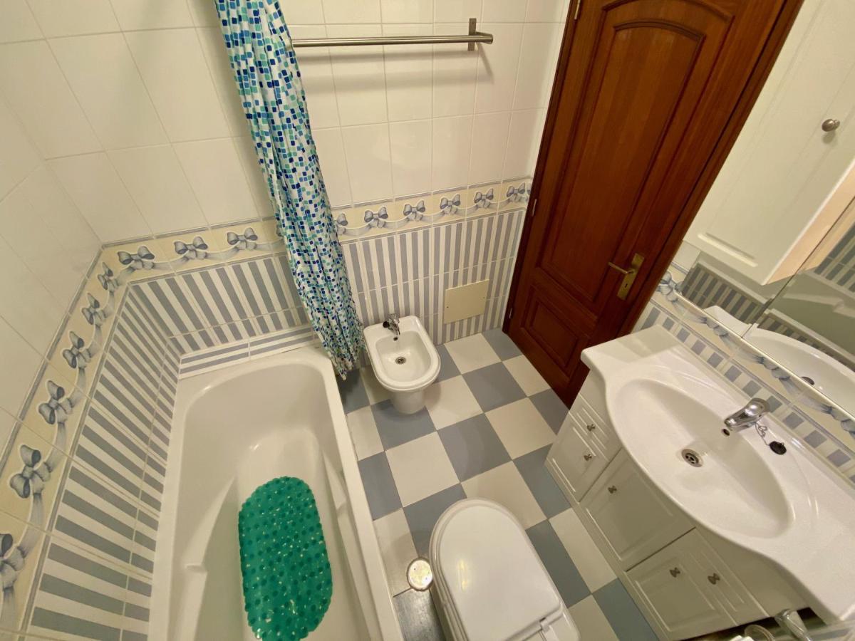 Altura Da Mare - Apartamento Duna 外观 照片