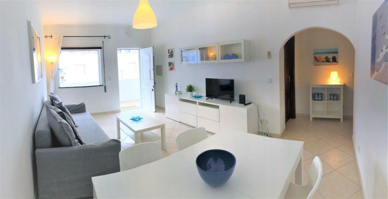 Altura Da Mare - Apartamento Duna 外观 照片