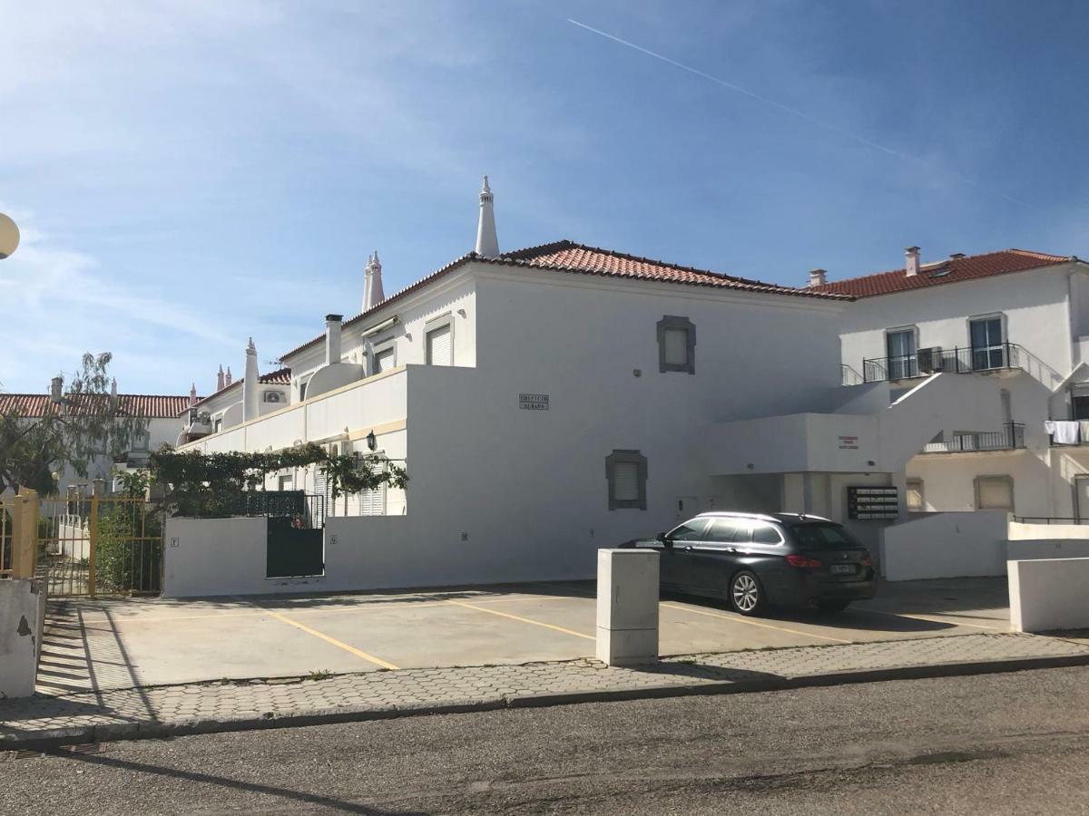 Altura Da Mare - Apartamento Duna 外观 照片
