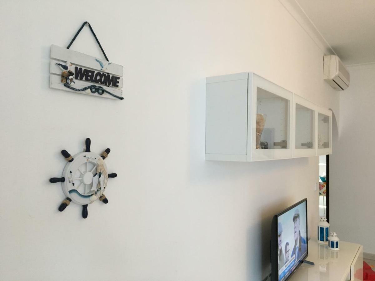 Altura Da Mare - Apartamento Duna 外观 照片