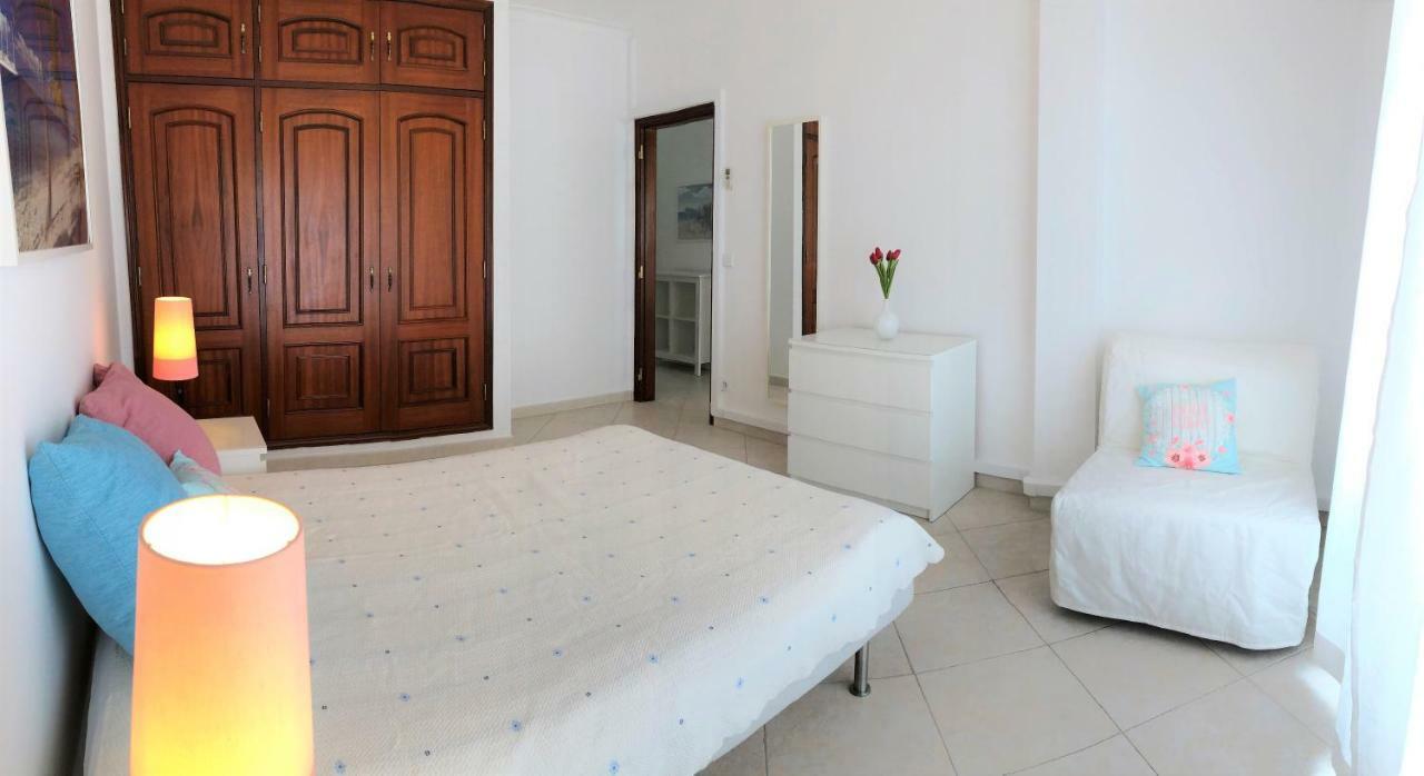 Altura Da Mare - Apartamento Duna 外观 照片