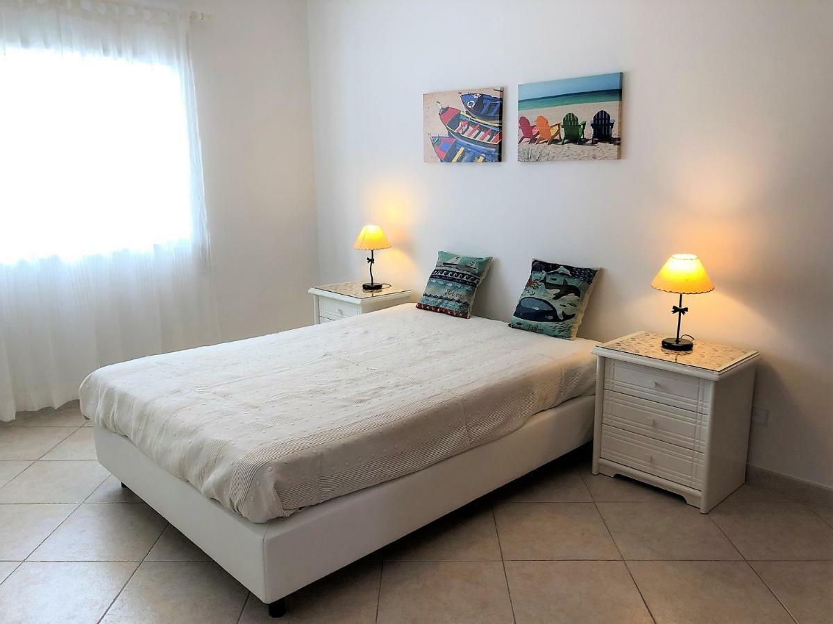Altura Da Mare - Apartamento Duna 外观 照片