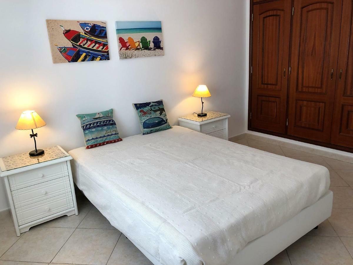 Altura Da Mare - Apartamento Duna 外观 照片