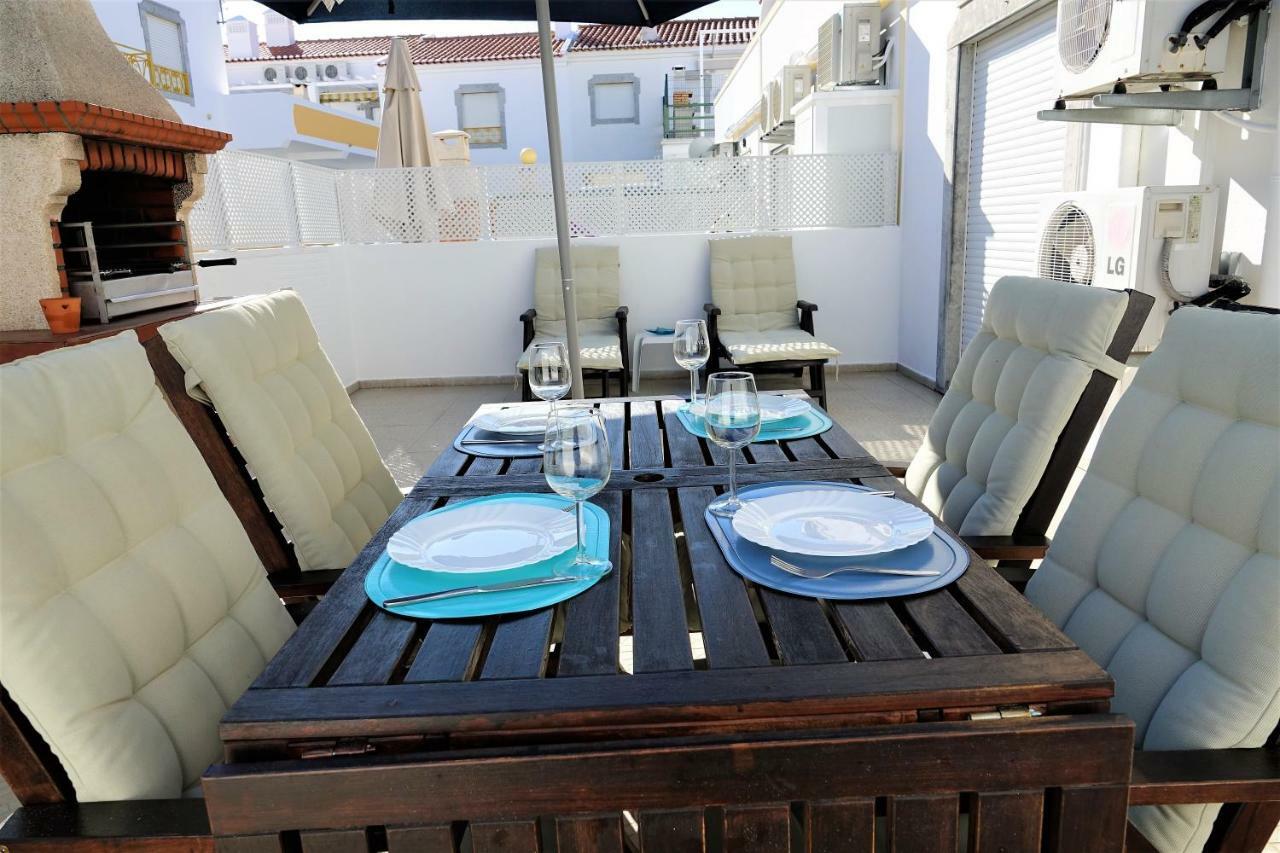 Altura Da Mare - Apartamento Duna 外观 照片