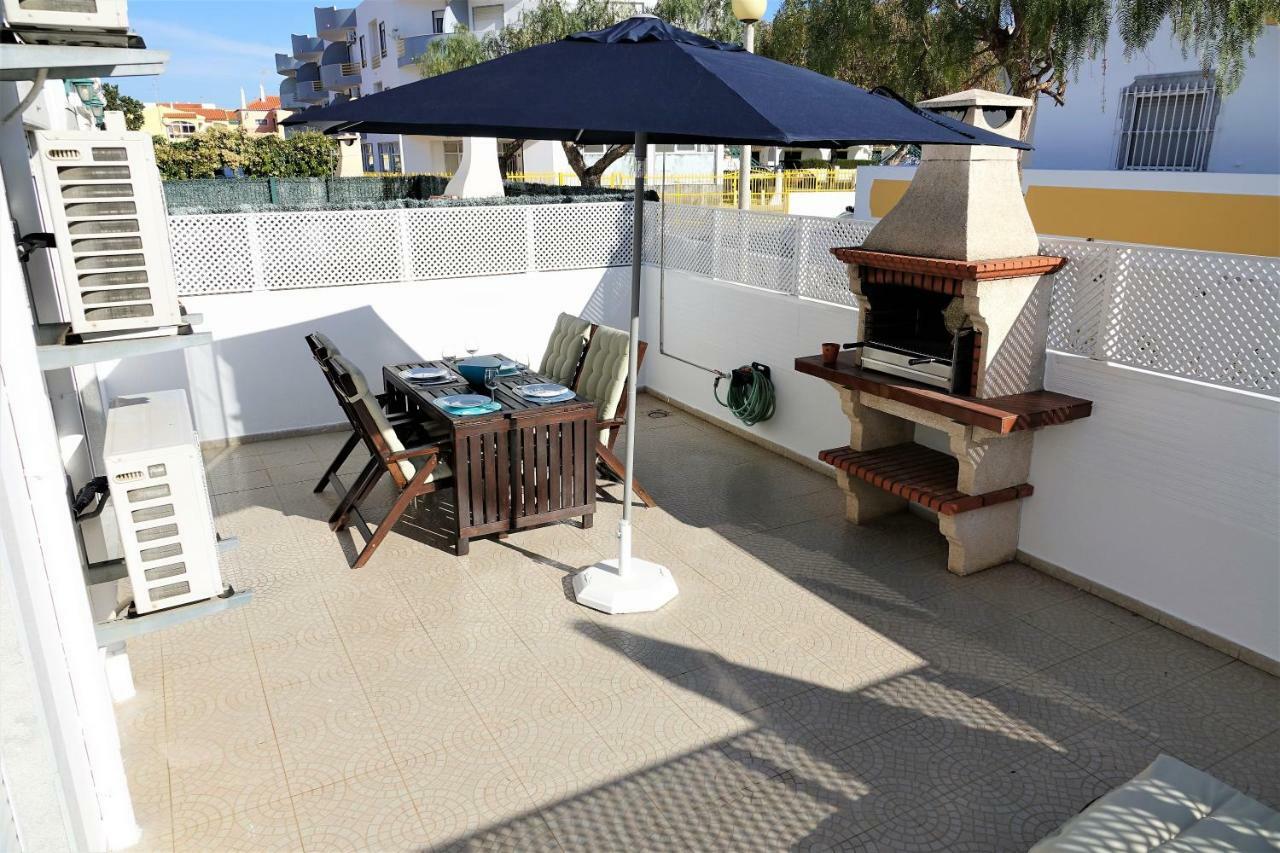 Altura Da Mare - Apartamento Duna 外观 照片