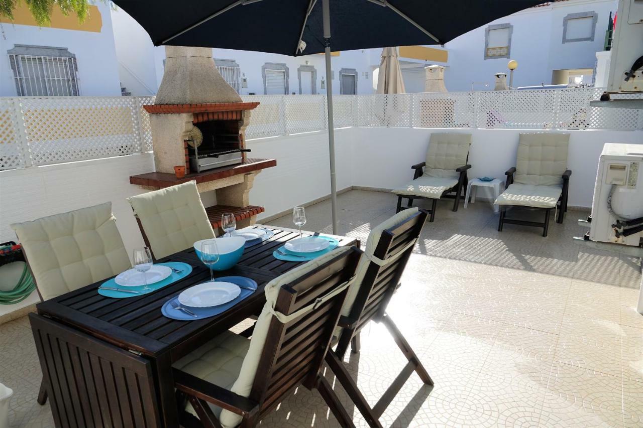 Altura Da Mare - Apartamento Duna 外观 照片