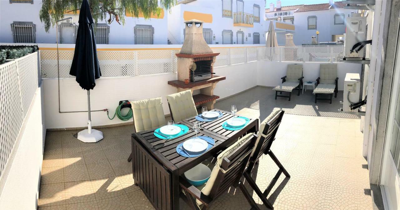 Altura Da Mare - Apartamento Duna 外观 照片