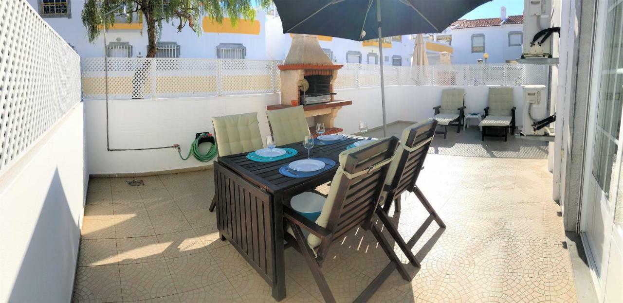 Altura Da Mare - Apartamento Duna 外观 照片