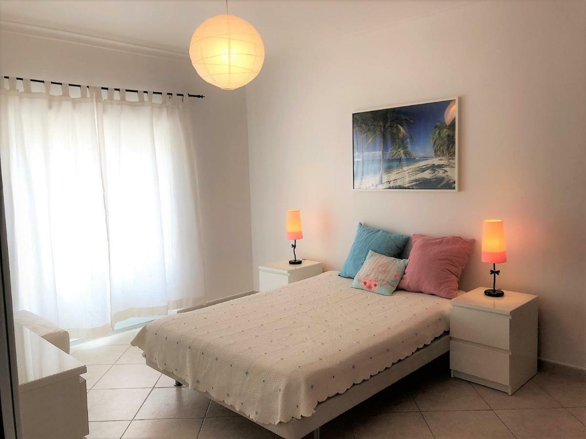 Altura Da Mare - Apartamento Duna 外观 照片
